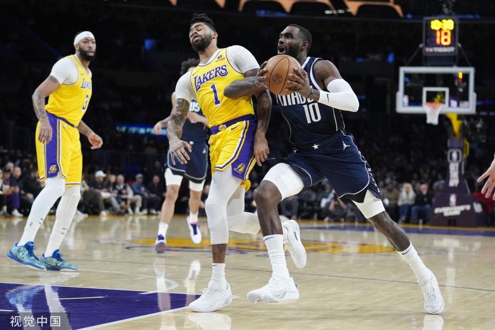 球的新趋势 球的新趋势